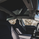 Illustration for article titled The Tesla Model 3 Makes The Future Feel Normal